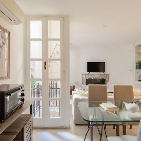 Maison Barchetta In Via Giulia Рим