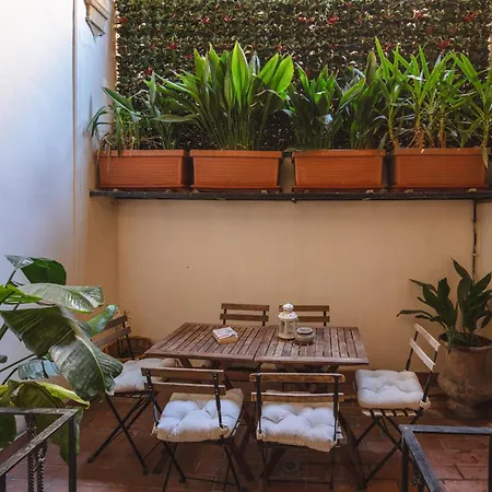 Maison Barchetta In Via Giulia Апартаменты *