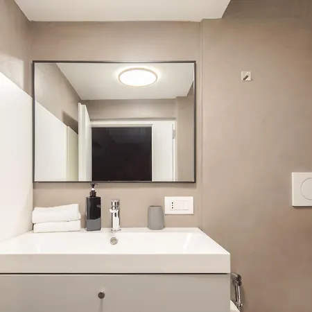 Maison Barchetta In Via Giulia Апартаменты