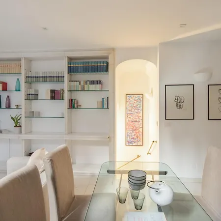 Апартаменты Maison Barchetta In Via Giulia *