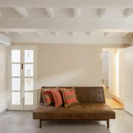 Maison Barchetta In Via Giulia