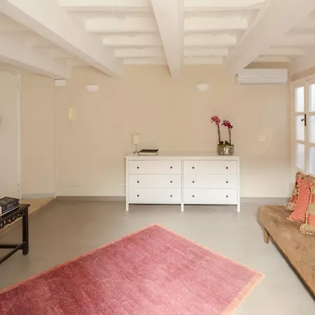 Appartamento Maison Barchetta In Via Giulia Roma
