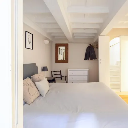 Maison Barchetta In Via Giulia Рим