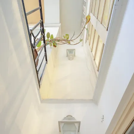 Maison Barchetta In Via Giulia Апартаменты