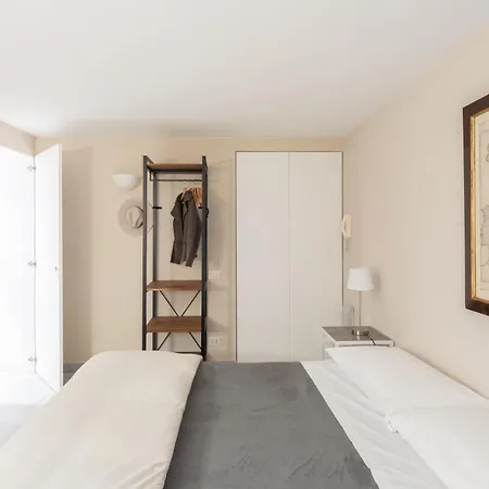 Maison Barchetta In Via Giulia * Рим