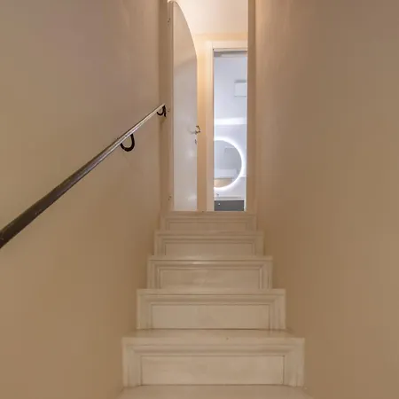 Maison Barchetta In Via Giulia