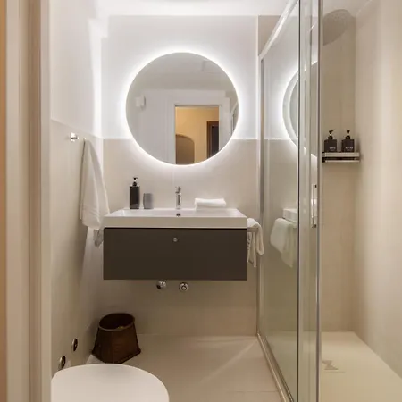 Maison Barchetta In Via Giulia *