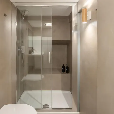 Appartamento Maison Barchetta In Via Giulia