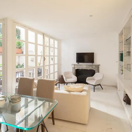 Maison Barchetta In Via Giulia *