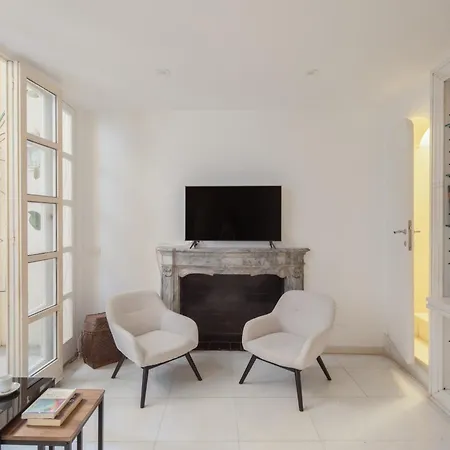 Maison Barchetta In Via Giulia