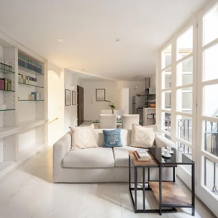 Maison Barchetta In Via Giulia Рим