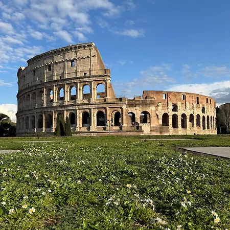 Апартаменты Maison Barchetta In Via Giulia Рим
