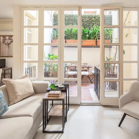 Appartamento Maison Barchetta In Via Giulia