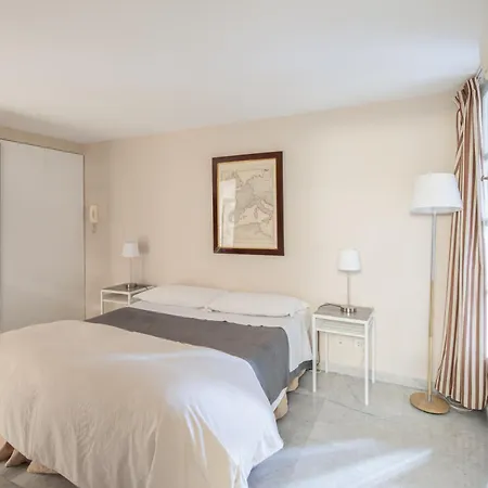 Maison Barchetta In Via Giulia 公寓