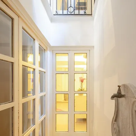 Maison Barchetta In Via Giulia * Rom