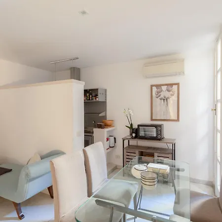 Maison Barchetta In Via Giulia * Rom