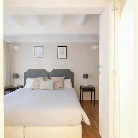 Maison Barchetta In Via Giulia * Rom