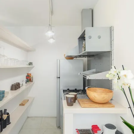 Maison Barchetta In Via Giulia Rom